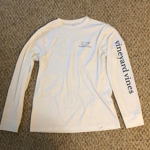 Vineyard vines long sleeve